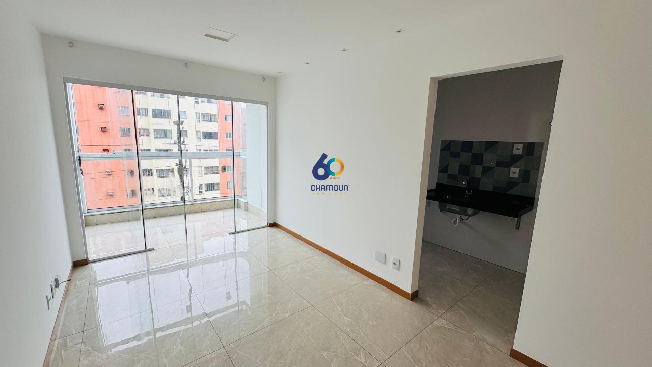 Apartamento à venda no Praia de Itaparica: Apartamento 2 quartos em Vila Velha