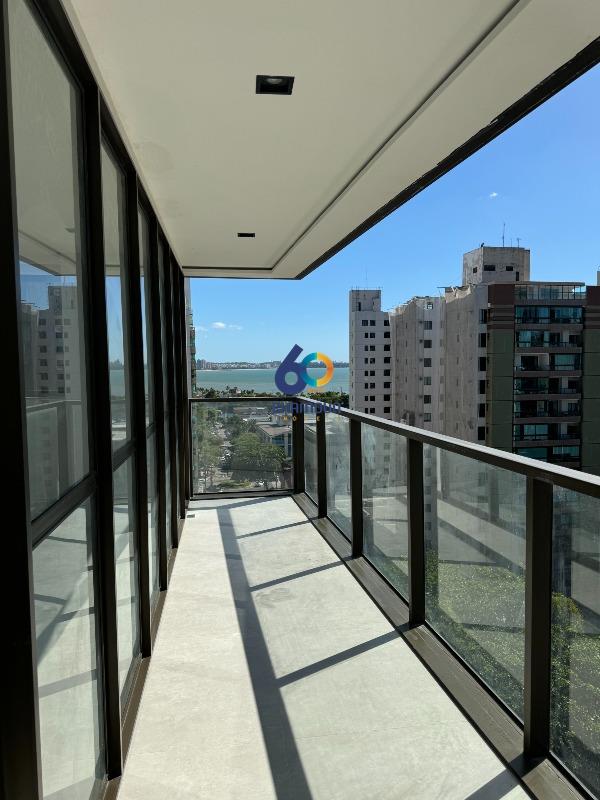 Apartamento à venda no Praia do Canto: Apartamento 4 suítes na Aleixo Neto Praia do Canto