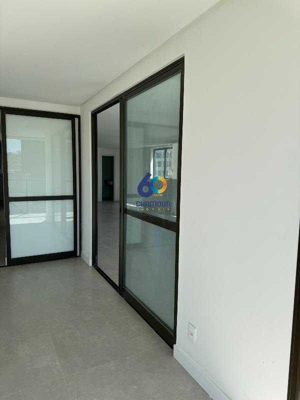 Apartamento à venda no Praia do Canto: Apartamento 4 suítes na Aleixo Neto Praia do Canto