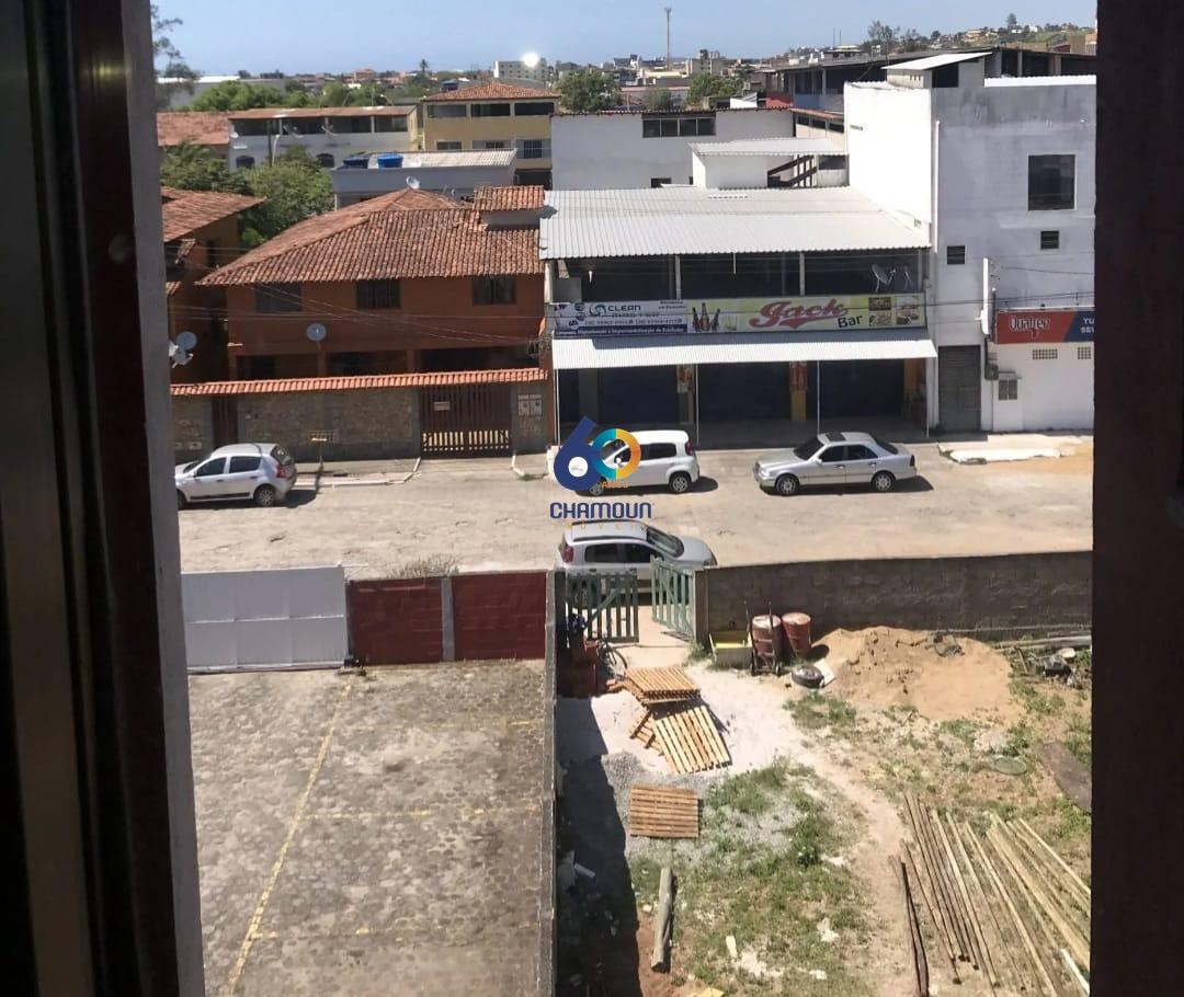 Apartamento à venda no Barra : Apartamento à venda em Marataízes