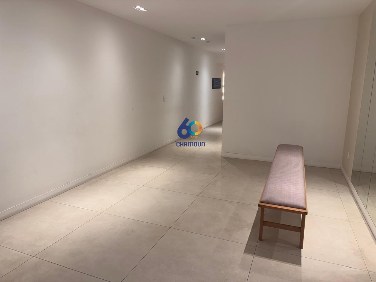 Apartamento à venda no Itapuã: Apartamento 2 quartos à venda em Vila velha/ES