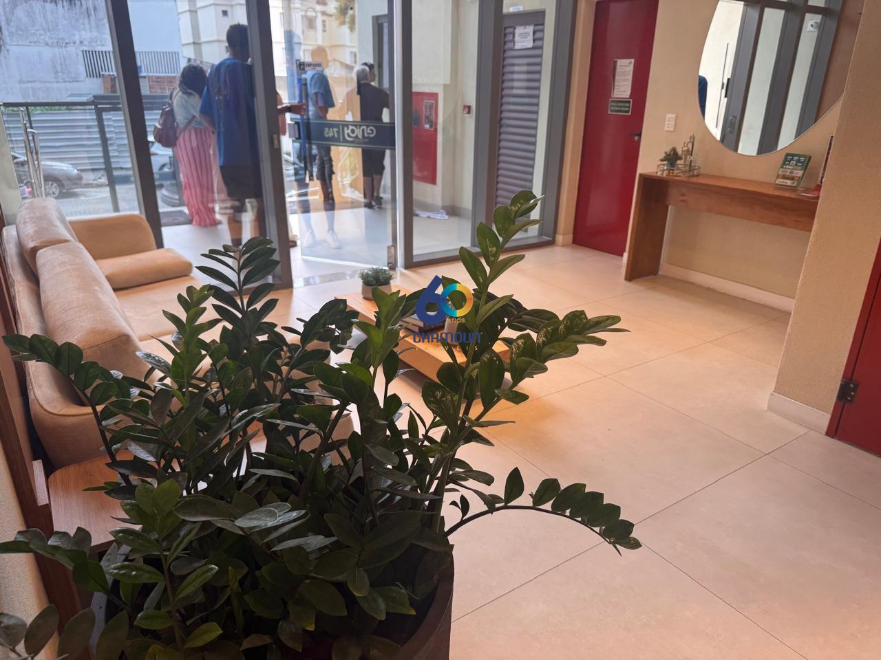 Apartamento à venda no Itapuã: Apartamento 2 quartos à venda em Vila velha/ES