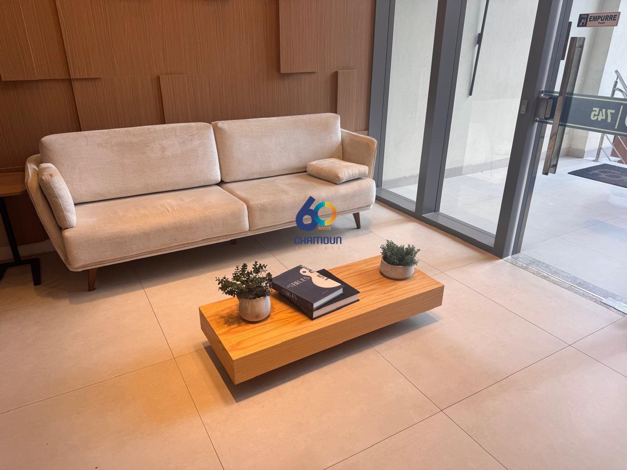 Apartamento à venda no Itapuã: Apartamento 2 quartos à venda em Vila velha/ES