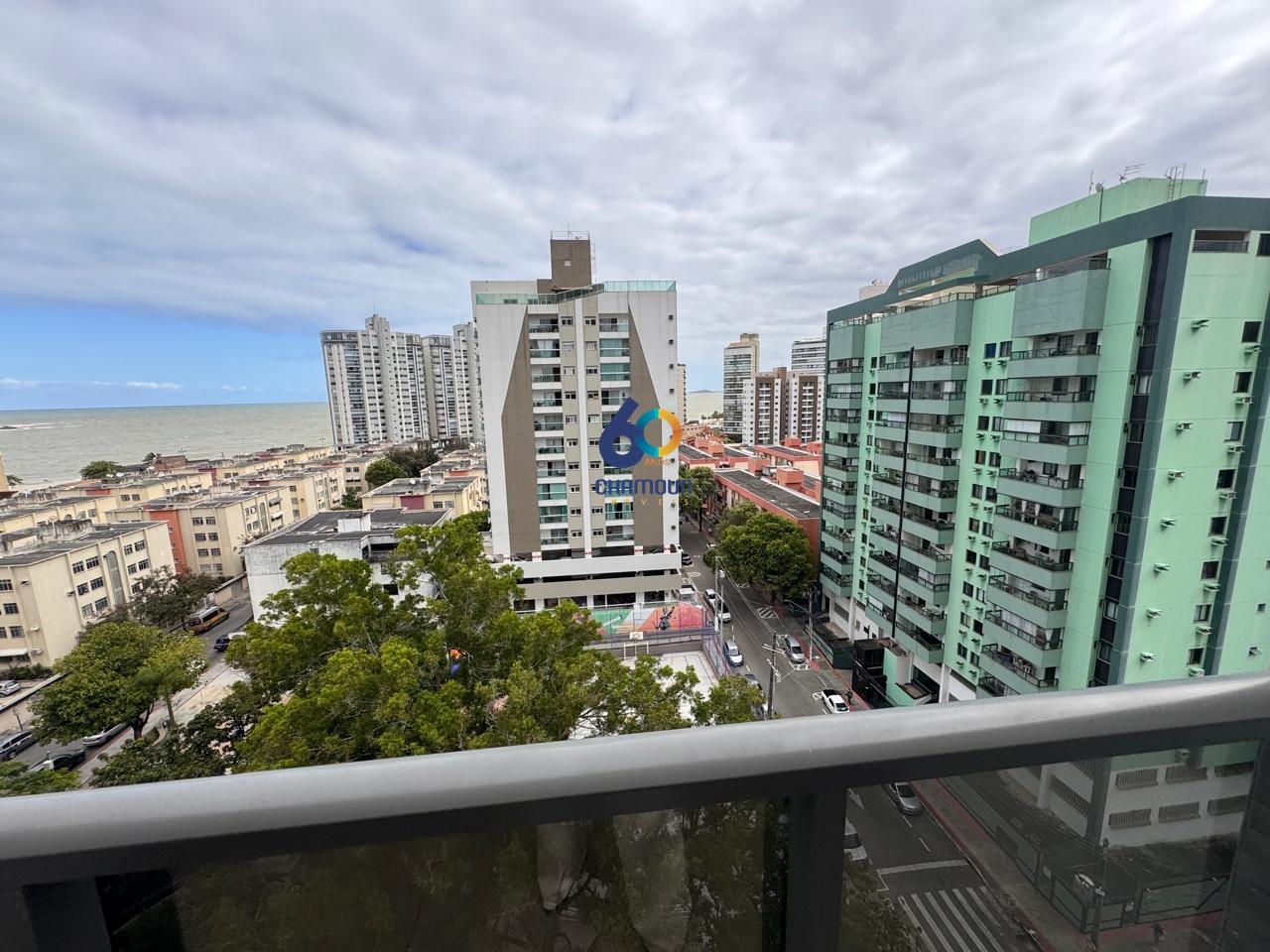 Apartamento à venda no Itapuã: Apartamento 2 quartos à venda em Vila velha/ES