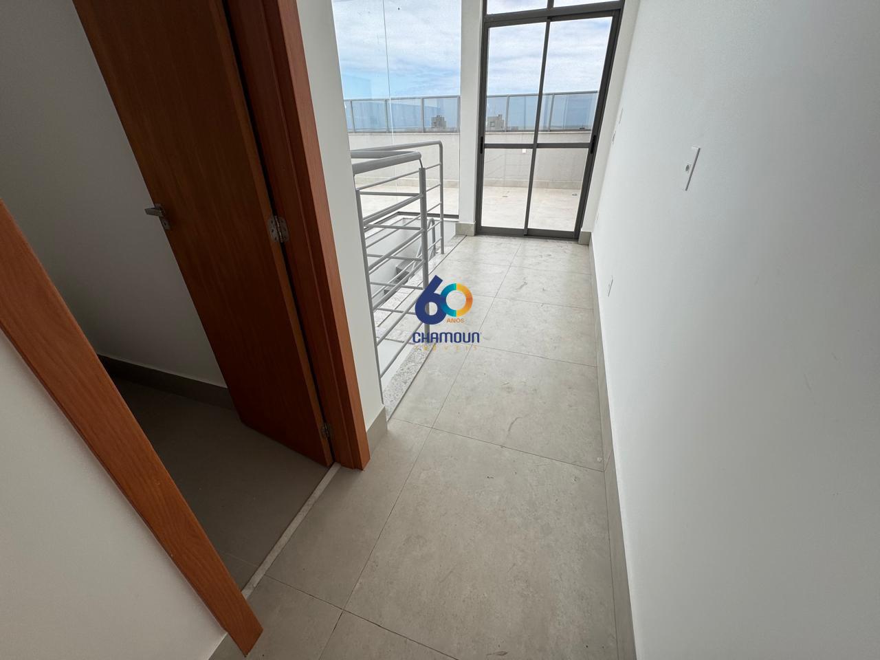 Cobertura à venda no Itapuã: Cobertura à venda em Itapoã - Vila velha/ES