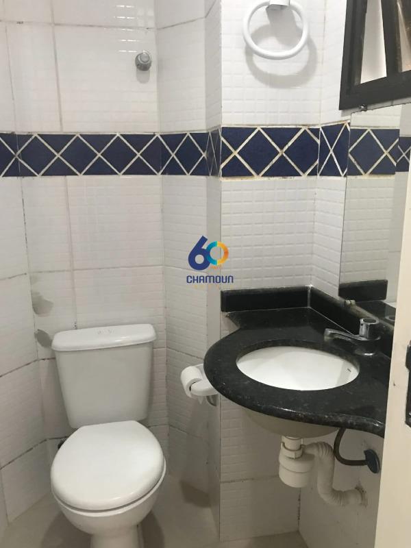 Apartamento à venda no Barra : Apartamento à venda com 2 quartos em Marataízes.