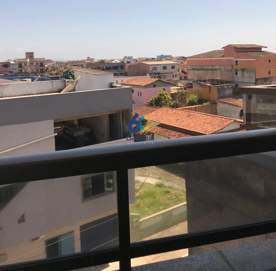 Apartamento à venda no Barra : Apartamento à venda com 2 quartos em Marataízes.