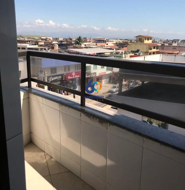 Apartamento à venda no Barra : Apartamento à venda com 2 quartos em Marataízes.