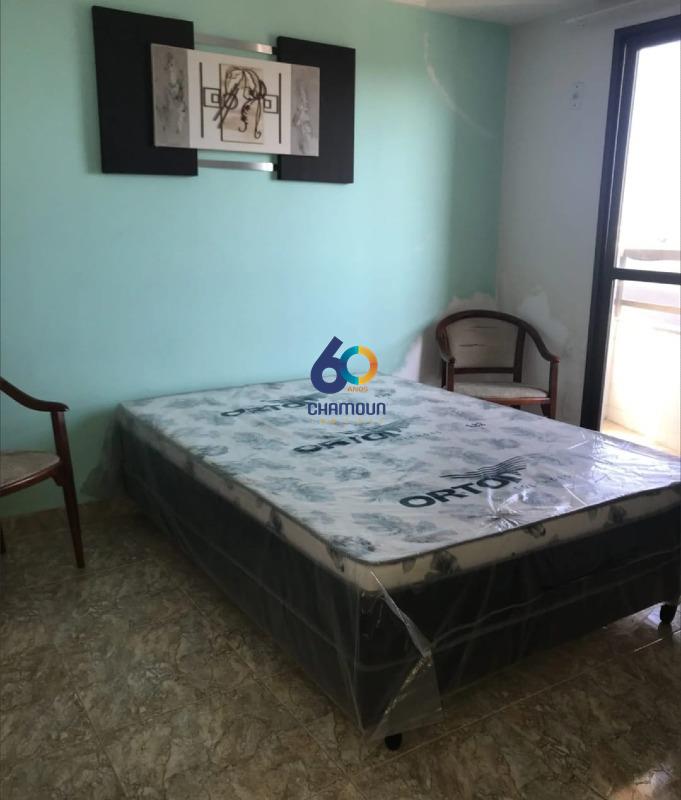 Apartamento à venda no Barra : Apartamento à venda Com 2 quartos em Marataízes.