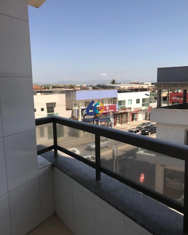 Apartamento à venda no Barra : Apto. à venda em Marataízes com 1 quarto