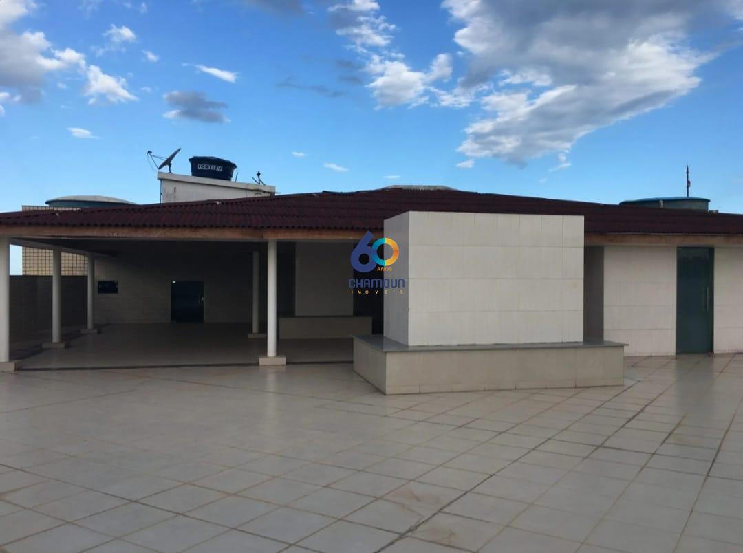 Apartamento à venda no Barra : Apartamento à venda com 1 quarto em Marataízes na Barra.