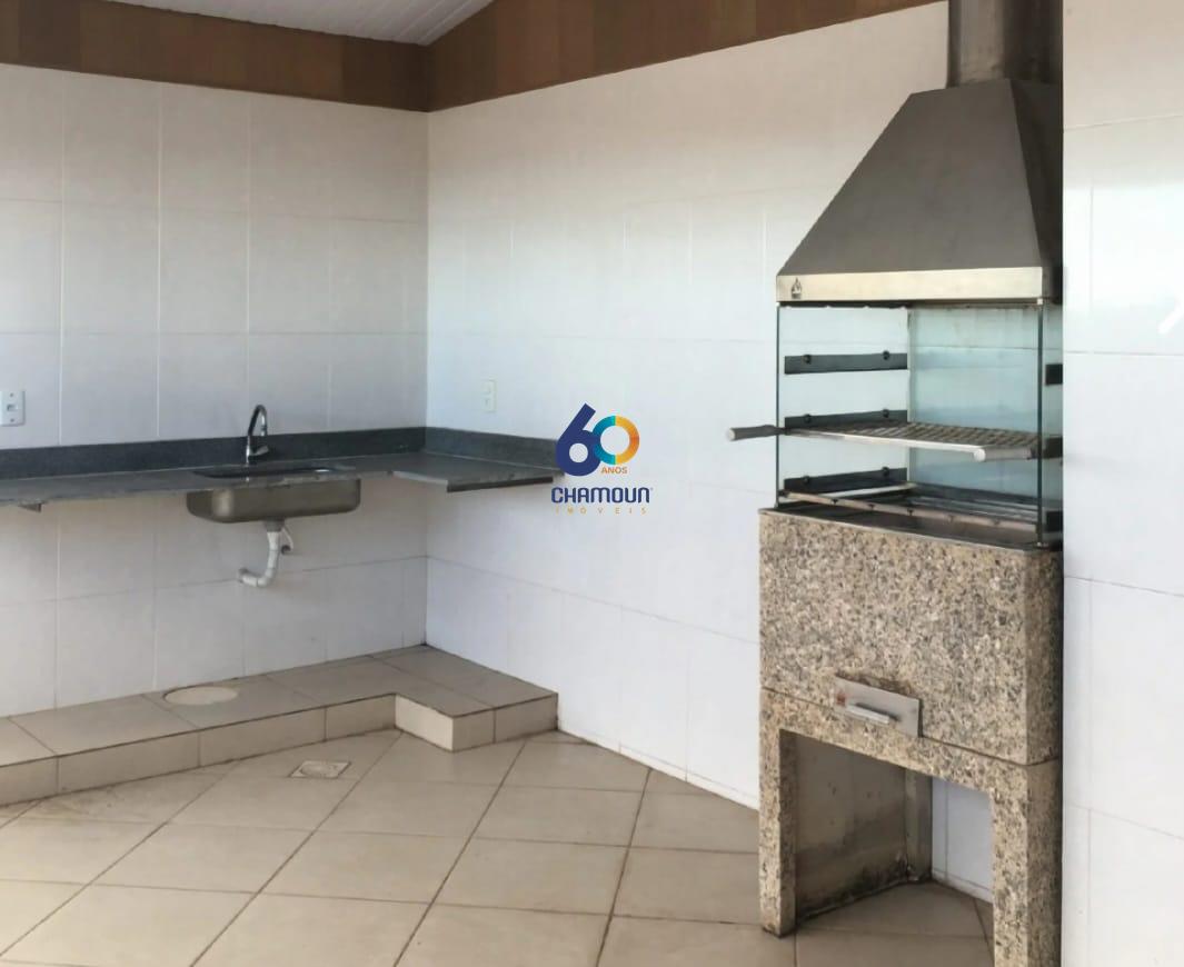 Apartamento à venda no Barra : Apartamento à venda com 1 quarto em Marataízes na Barra.