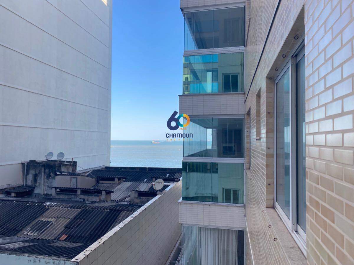 Apartamento à venda no Itapuã: 