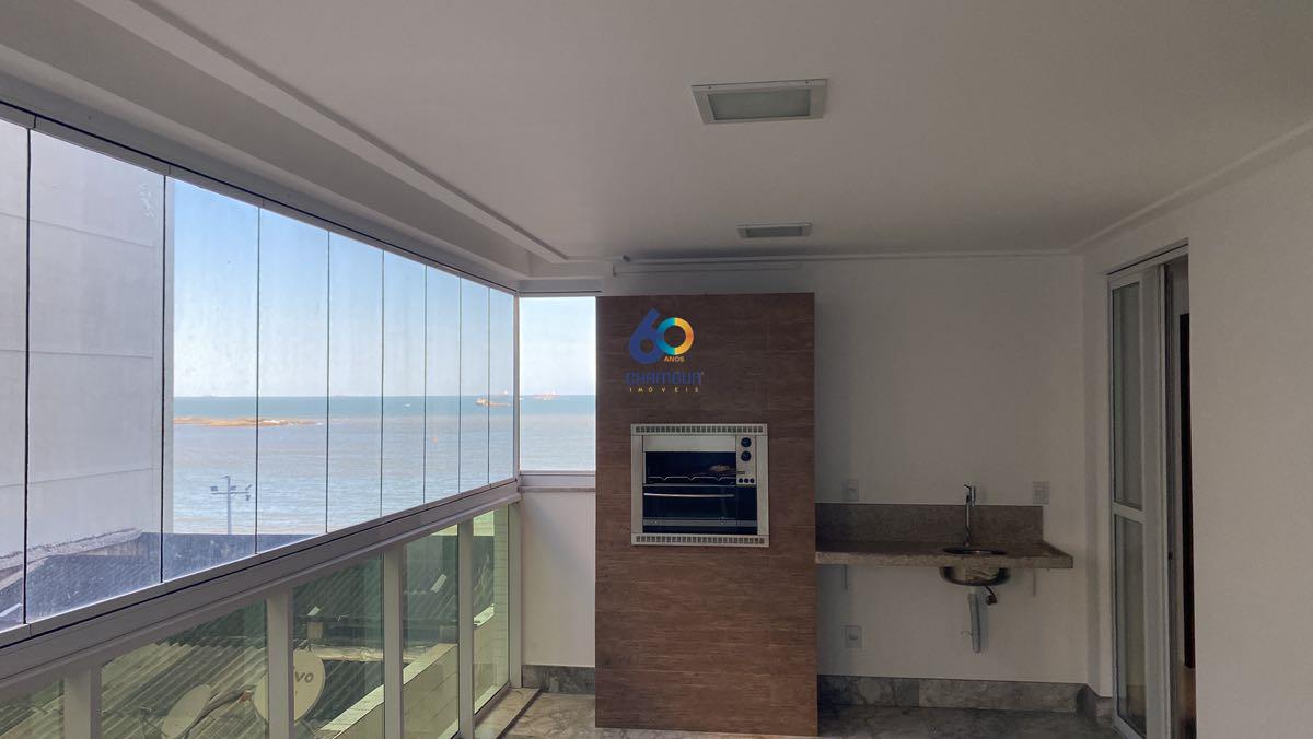 Apartamento à venda no Itapuã: 