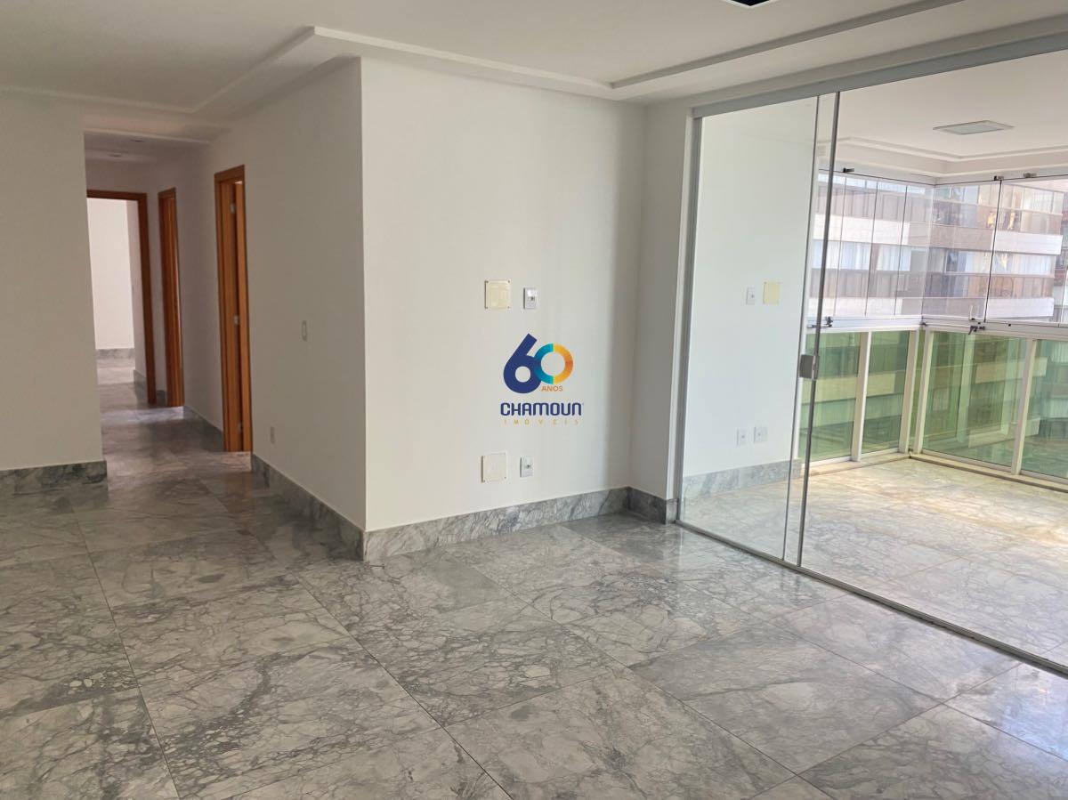 Apartamento à venda no Itapuã: 