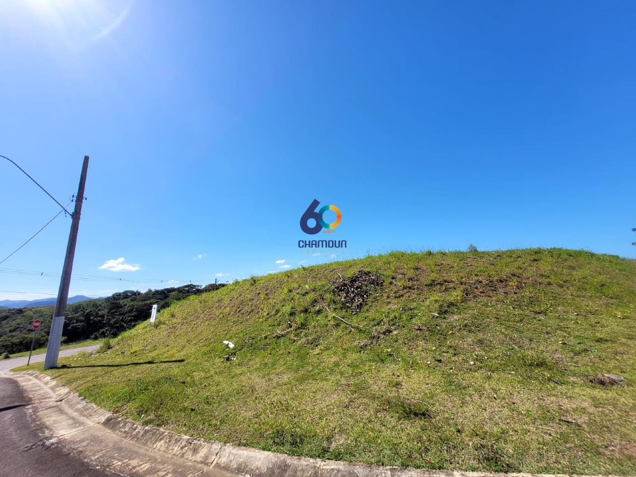 Terreno à venda no Enseada Azul: Lote a venda em condominio na enseada azul