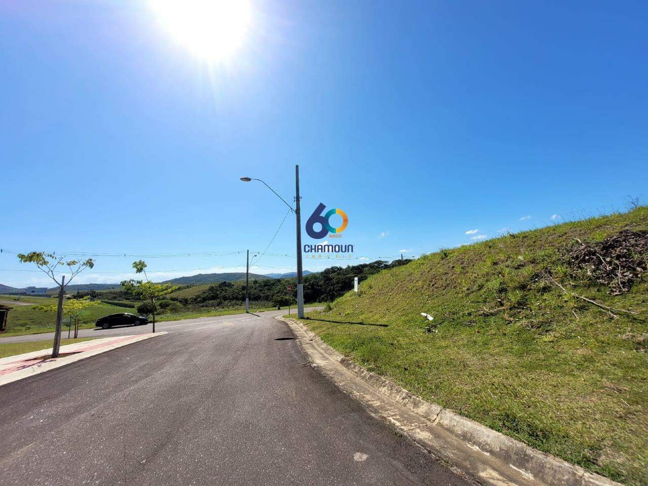 Terreno à venda no Enseada Azul: Lote a venda em condominio na enseada azul