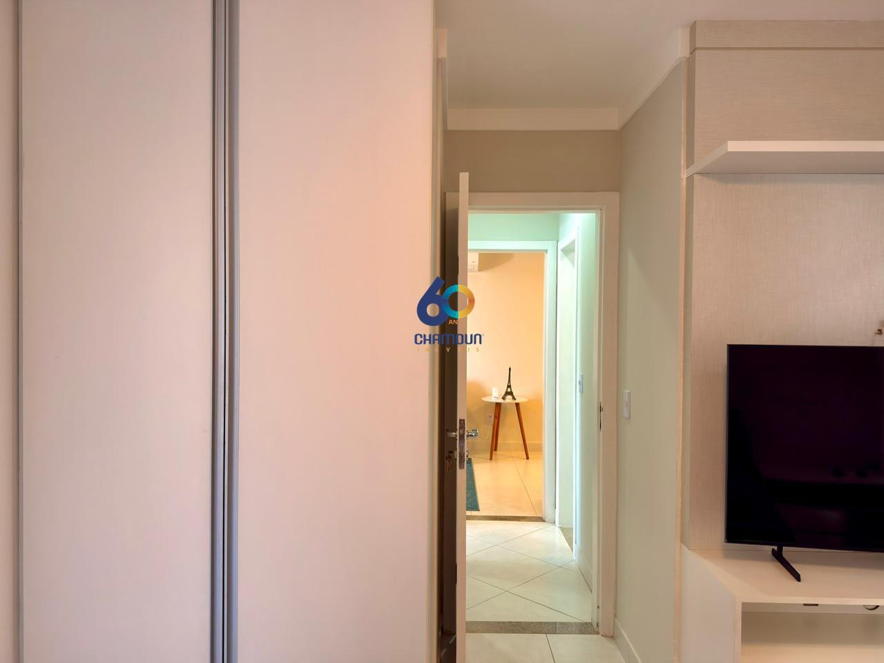 Cobertura à venda no Enseada Azul: Cobertura 2 quartos 1 suíte 2 banheiros na Enseada Azul