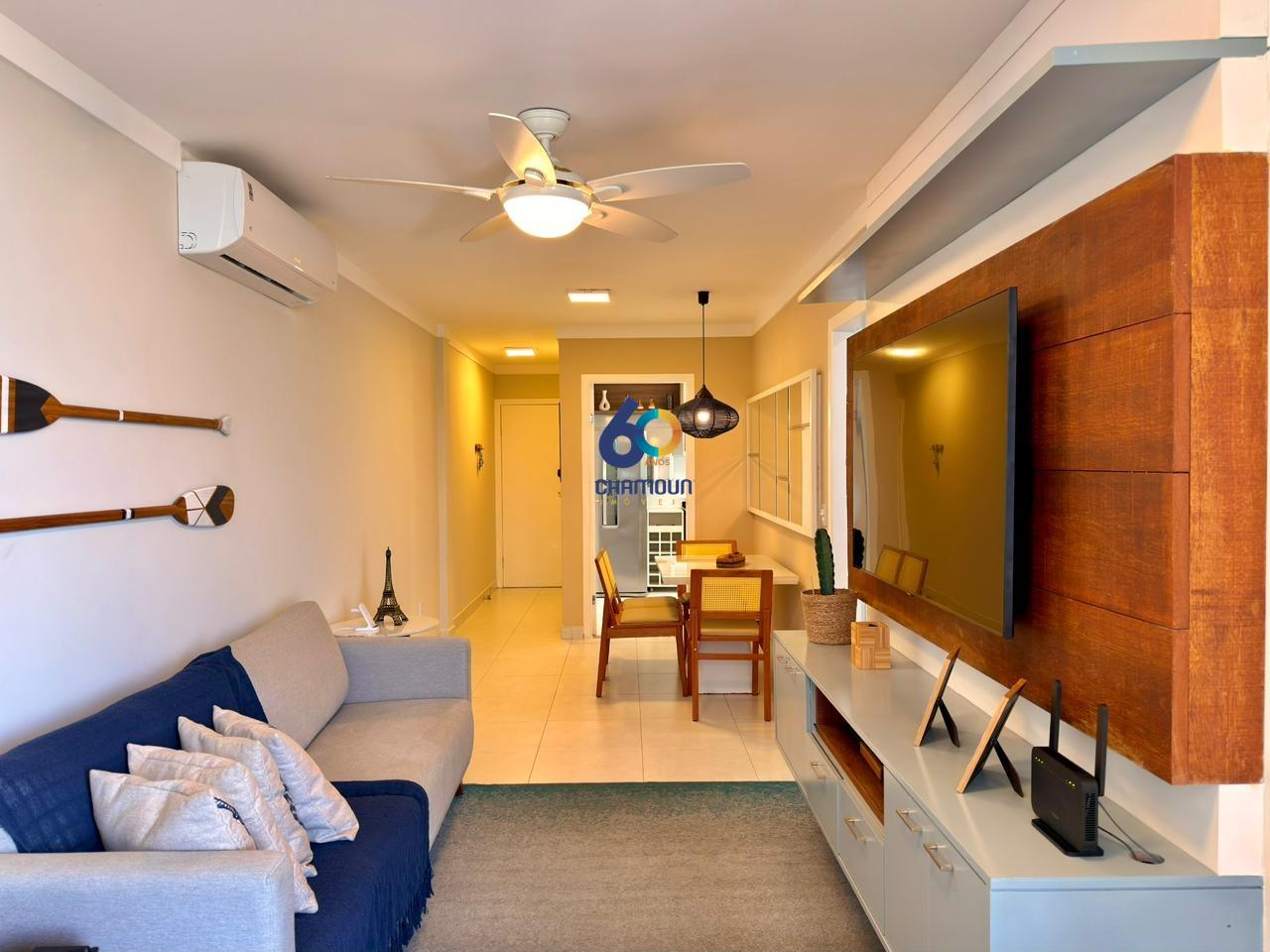 Cobertura à venda no Enseada Azul: 2 quartos 1 suíte na Enseada Azul Guarapari - ES