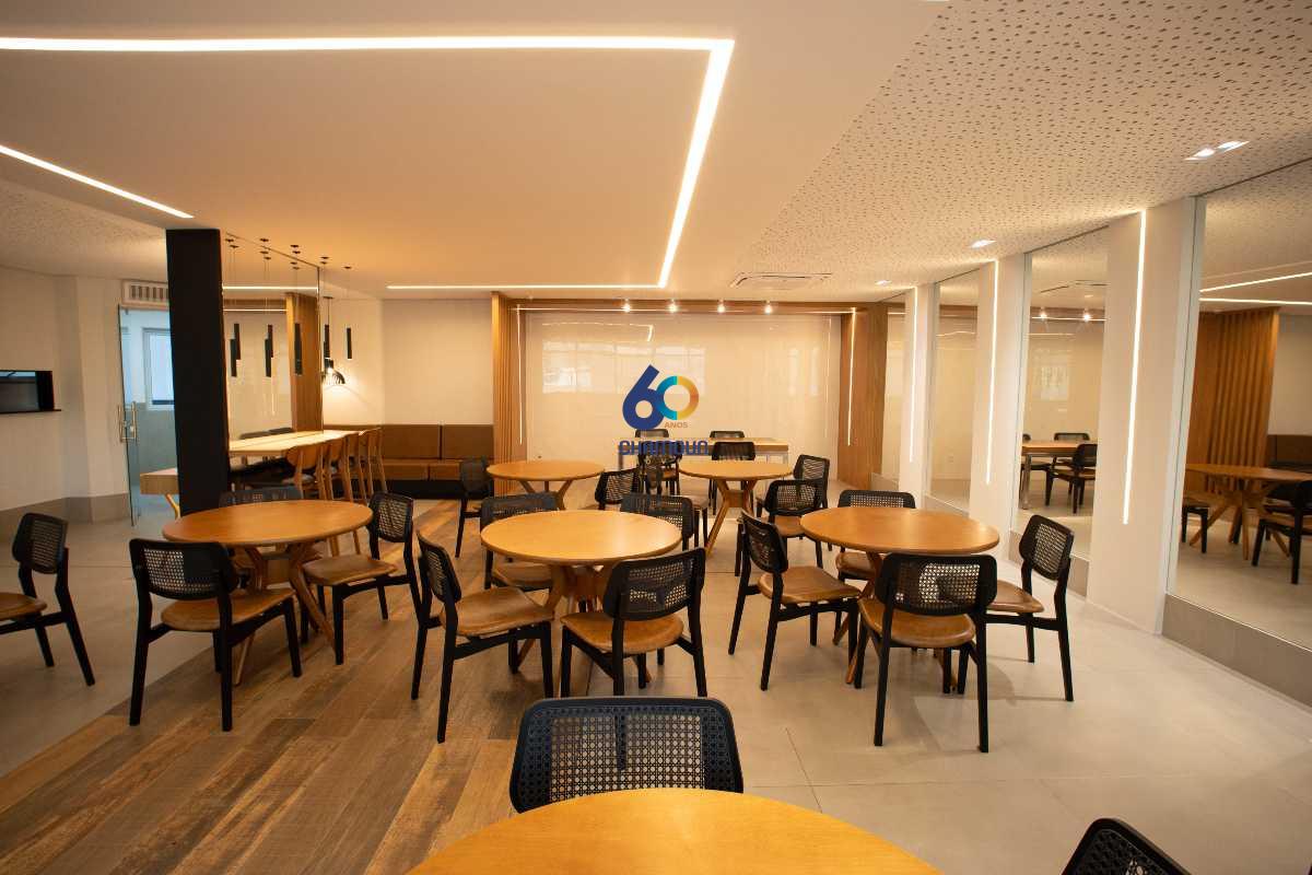 Apartamento à venda no Praia da Costa: Apartamento 4 quartos na Praia da Costa