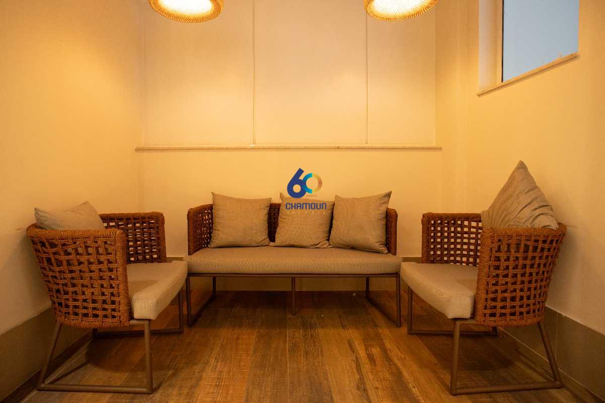 Apartamento à venda no Praia da Costa: Apartamento 4 quartos na Praia da Costa