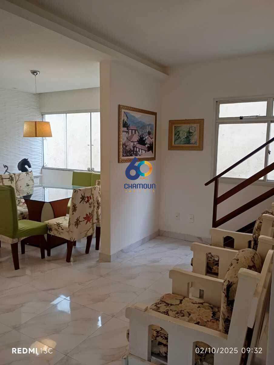 Apartamento à venda no Praia do Morro: Cobertura duplex, 4 quartos, com 2 suítes na Praia do Morro - Guarapari