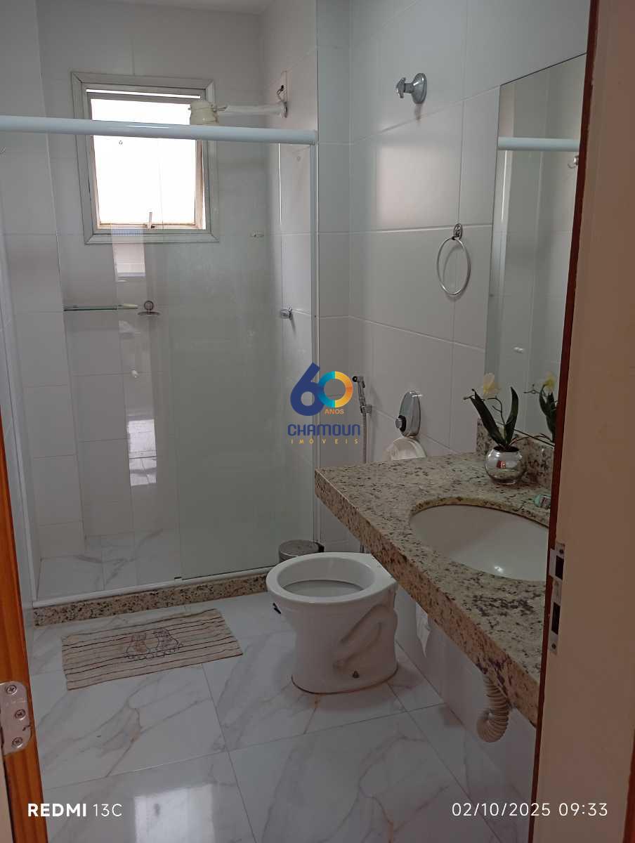Apartamento à venda no Praia do Morro: Cobertura duplex, 4 quartos, com 2 suítes na Praia do Morro - Guarapari