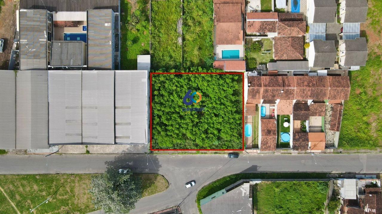 Lote à venda no Praia do Morro: 