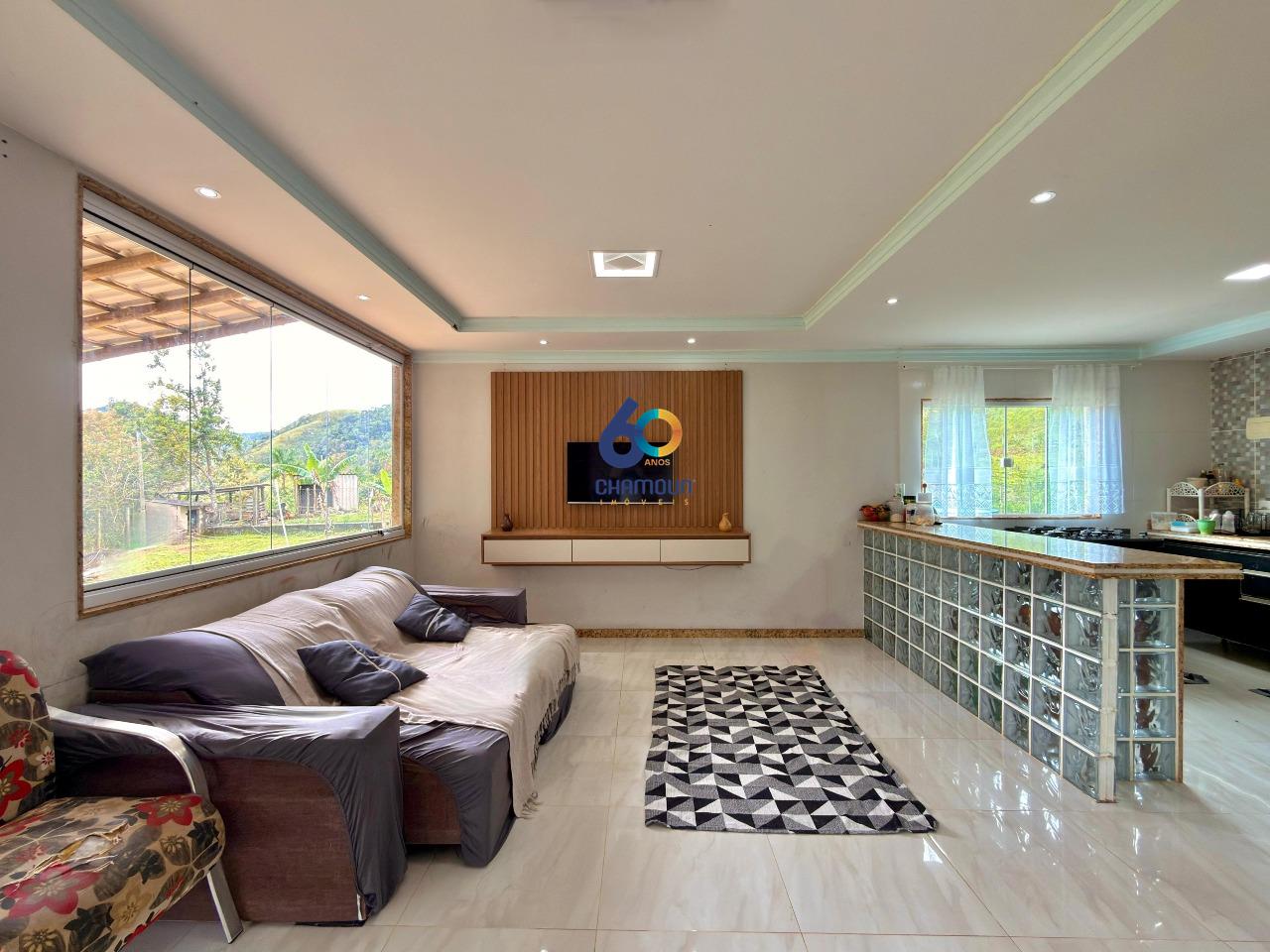 Casa à venda no Rio Calçado: Casa Estrada do Rio Calçado 3 quartos 1 suíte 3 banheiros e 6 vagas 