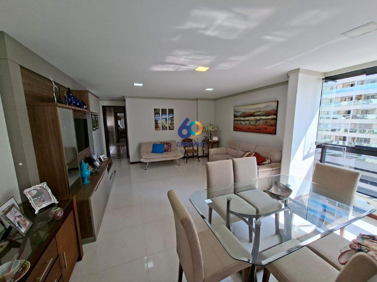 Apartamento à venda no Praia do Morro: apartamento com vista para o mar em guarapari na praia do morro