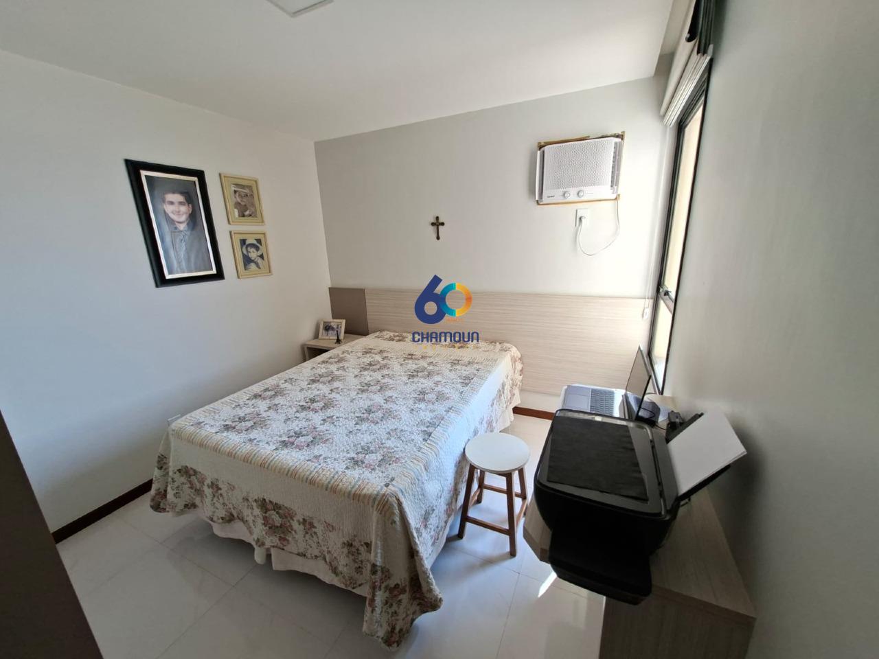 Apartamento à venda no Praia do Morro: apartamento 3 quartos na praia do morro em guarapari