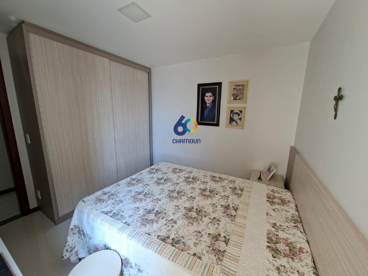 Apartamento à venda no Praia do Morro: apartamento 3 quartos na praia do morro em guarapari