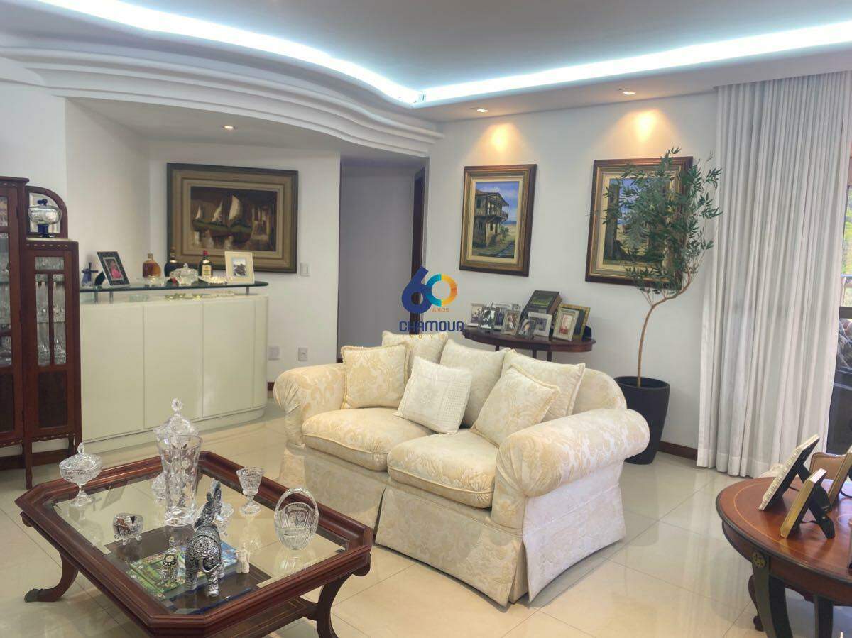 Apartamento à venda no Praia da Costa: Apartamento à venda, 4 quartos, 2 suítes, 2 vagas, Praia da Costa - Vila Velha/ES