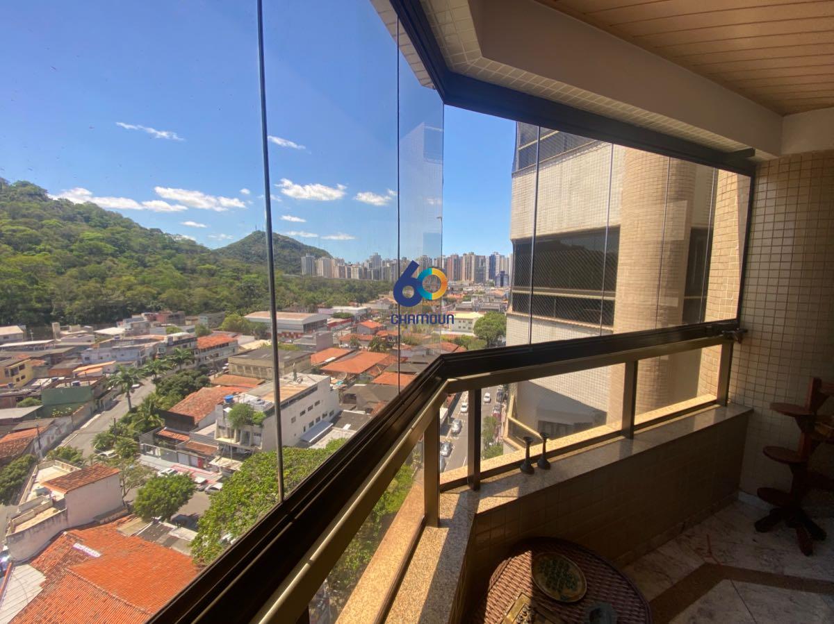 Apartamento à venda no Praia da Costa: Apartamento à venda, 4 quartos, 2 suítes, 2 vagas, Praia da Costa - Vila Velha/ES