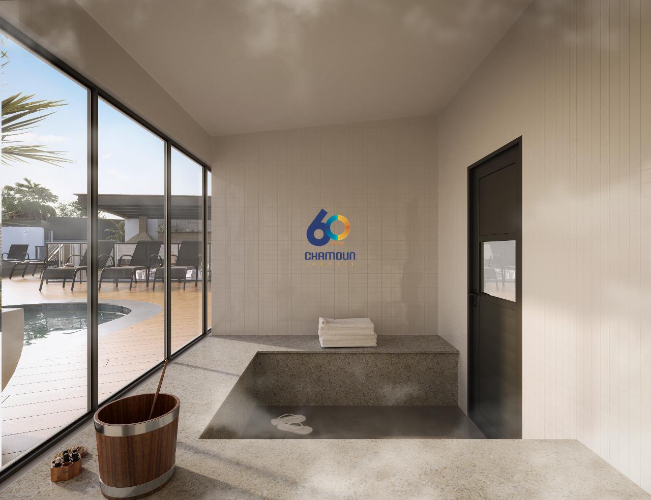 Apartamento à venda no Jardim Camburi: 