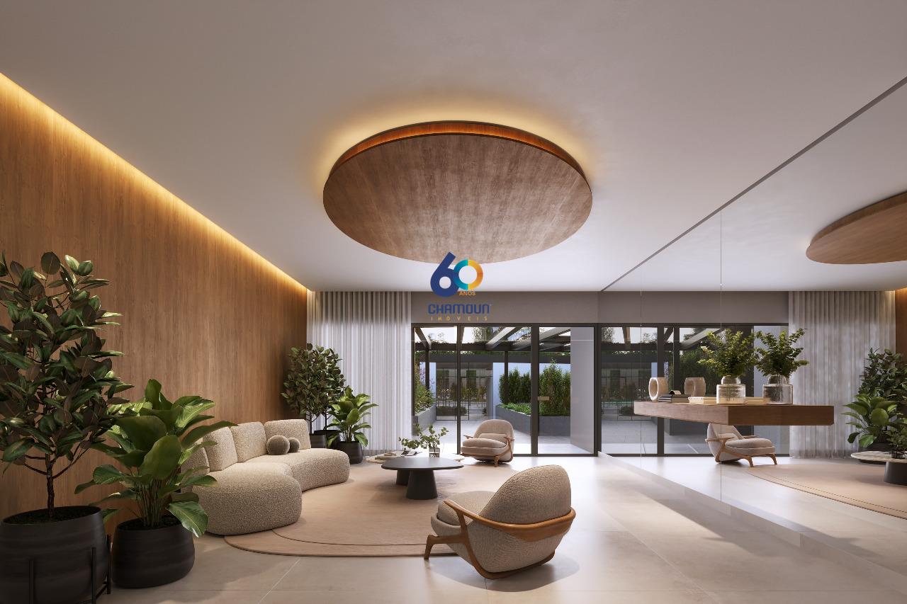 Apartamento à venda no Jardim Camburi: 