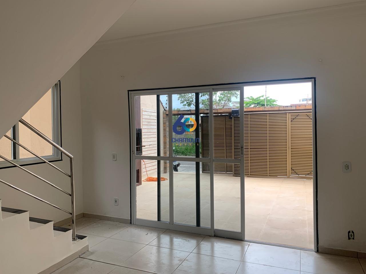 Casa à venda no Praia do Morro: 