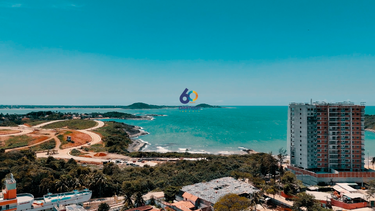 Apartamento à venda no Praia do Morro: 