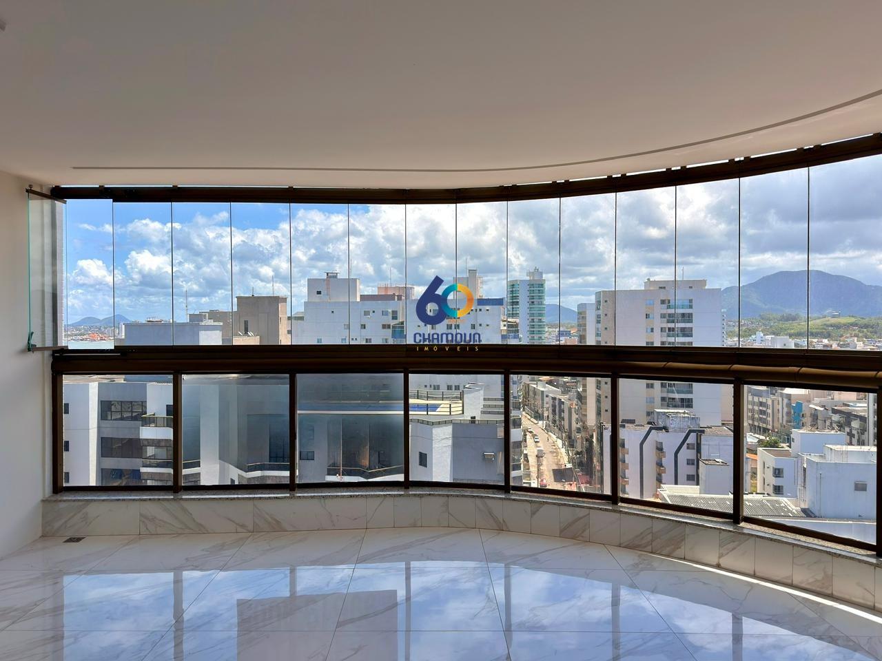 Apartamento à venda no Praia do Morro: Apartamento  com 3 quartos, sendo 3 suítes na Praia do Morro/ Guarapari - ES. 