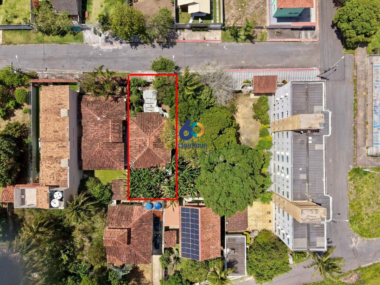 Lote à venda no Meaipe: Lote Rua Vista Bela