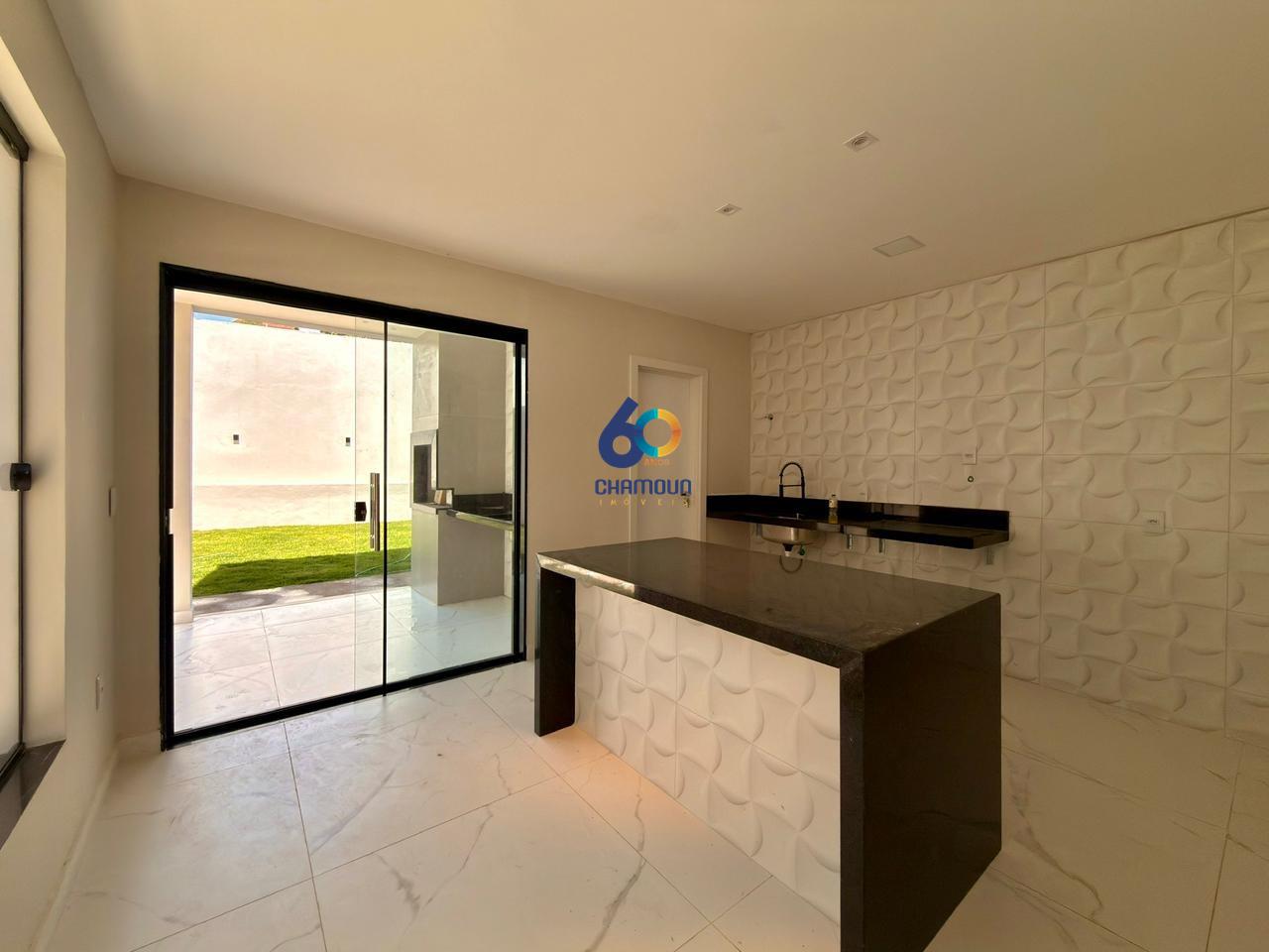 Casa à venda no Meaipe: 3 quatos 3 suítes em Meaipe Guarapari ES