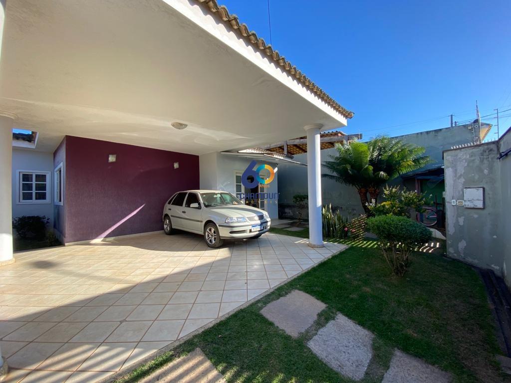 Casa à venda no Itapebussu: 