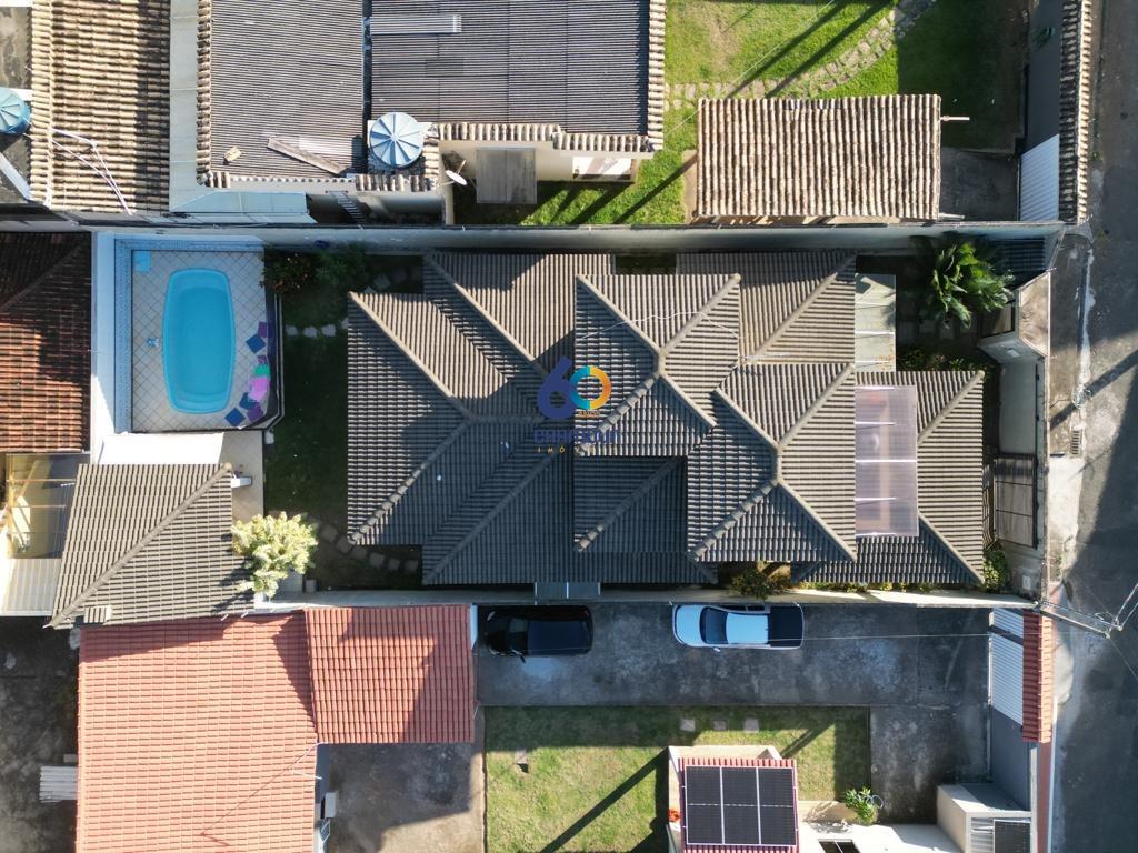 Casa à venda no Itapebussu: 