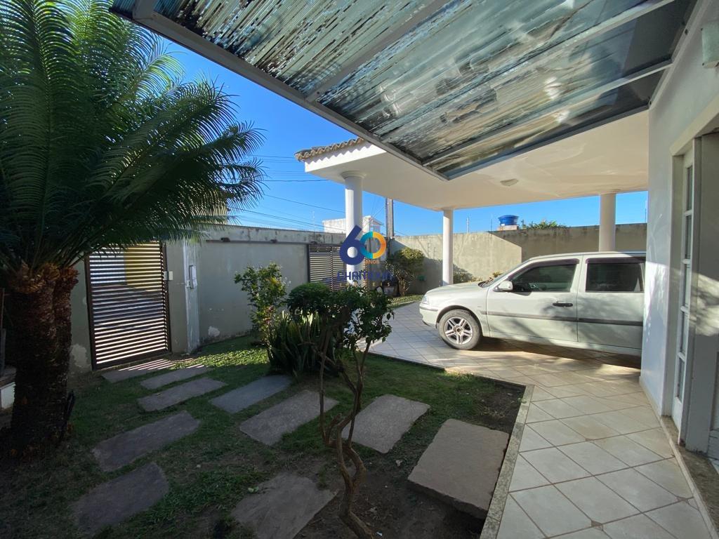 Casa à venda no Itapebussu: 