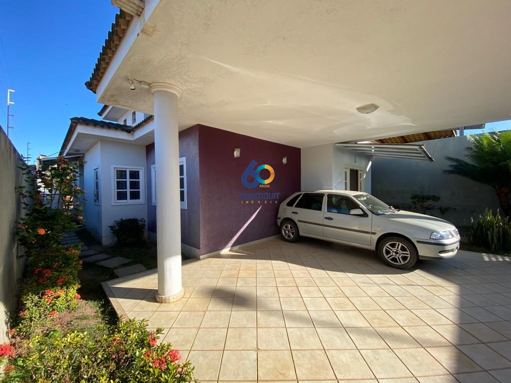 Casa à venda no Itapebussu: 