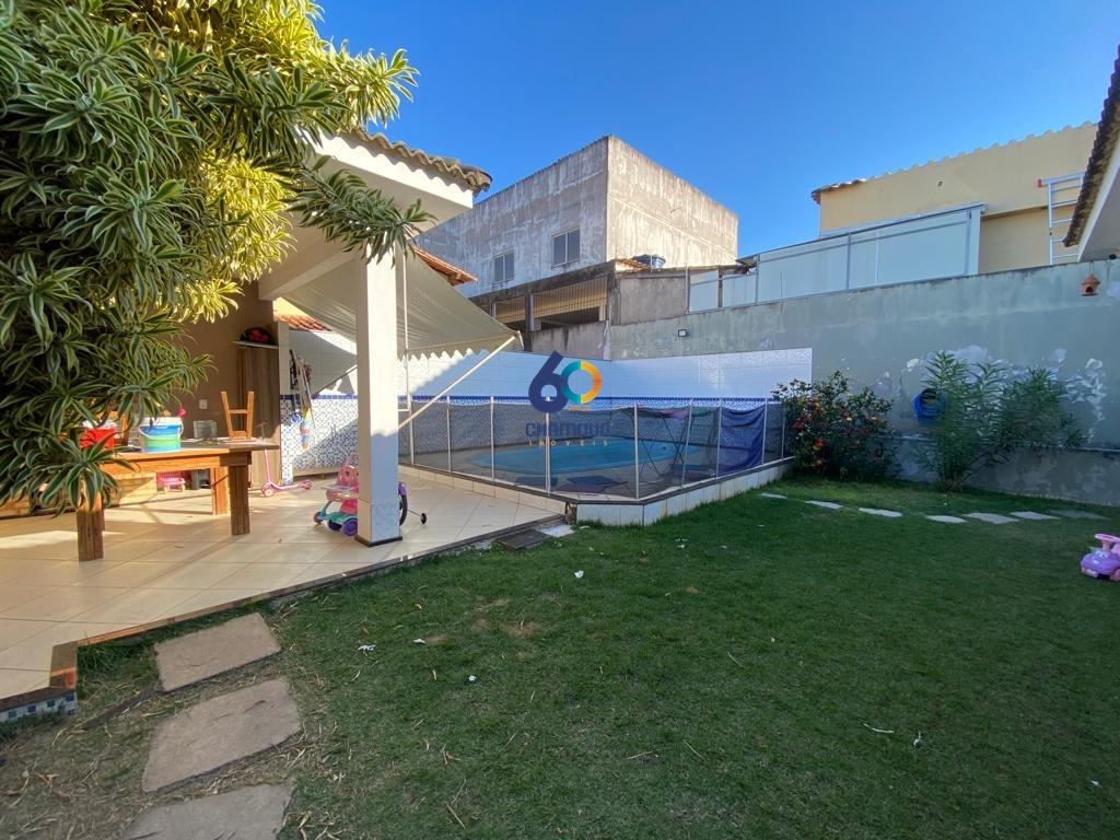 Casa à venda no Itapebussu: 