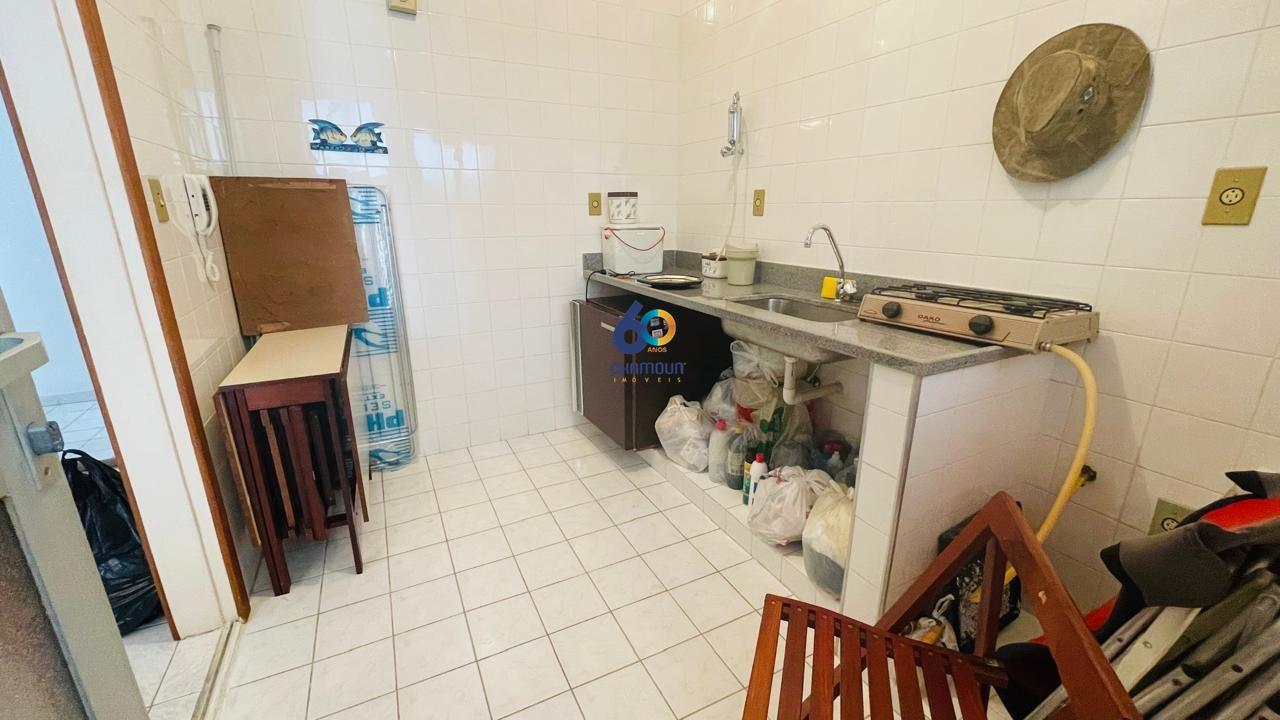 Apartamento à venda no Centro: Apartamento quarto e sala no centro de Guarapari - ES