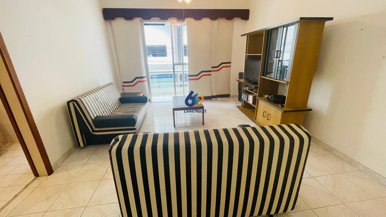 Apartamento à venda no Centro: Apartamento quarto e sala no centro de Guarapari - ES
