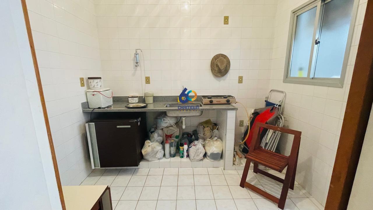 Apartamento à venda no Centro: Apartamento quarto e sala no centro de Guarapari - ES