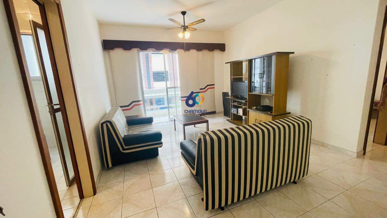 Apartamento à venda no Centro: Apartamento quarto e sala no centro de Guarapari - ES